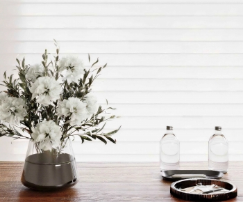 Modern Decorative Set-ID:496387966