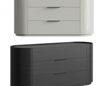 Modern Side Cabinet-ID:986119994