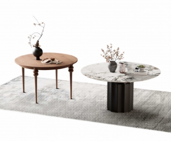 Modern Coffee Table-ID:656864881