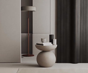 Modern Side Table/corner Table-ID:288877015