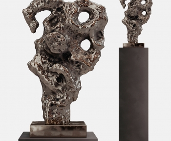 Modern Sculpture-ID:882648943