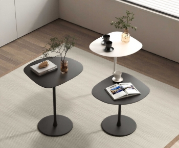 Modern Side Table/corner Table-ID:308310031