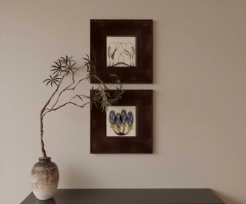 New Chinese Style Painting-ID:830107931