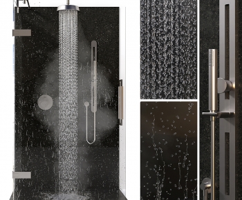 Modern Faucet/Shower-ID:556404118