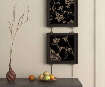 New Chinese Style Painting-ID:899966967