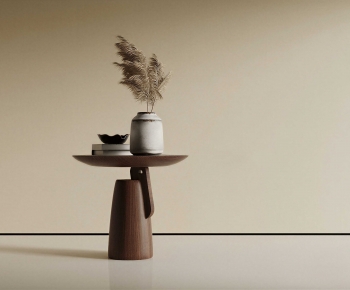 Modern Side Table/corner Table-ID:312650241