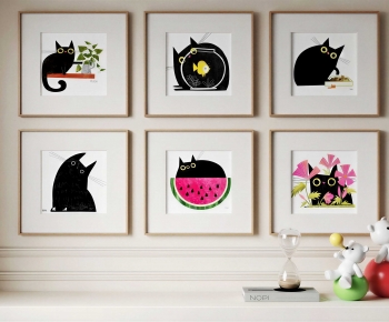 Modern Painting-ID:244419622