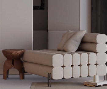 Modern Beanbag-ID:393876089