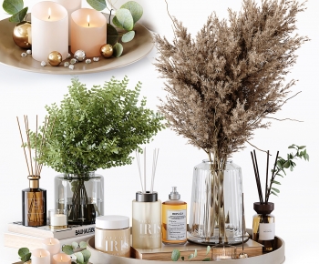 Modern Bathroom Set-ID:956397066