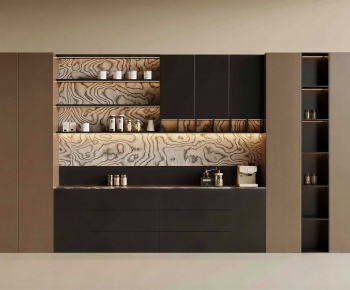 Modern Sideboard-ID:214350948