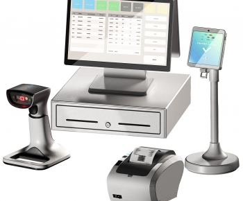 Modern Computer/Computer Screen-ID:935758116