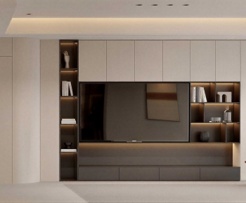 Modern TV Cabinet-ID:197072038