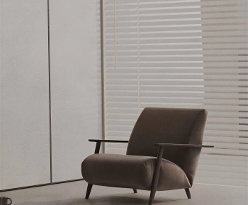 Modern Lounge Chair-ID:396460064