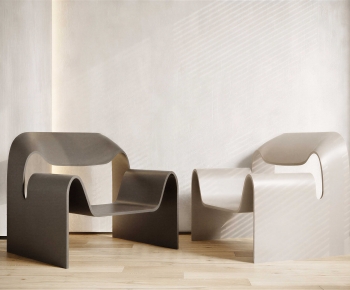 Modern Lounge Chair-ID:291271927