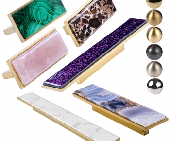 Modern Door Handle-ID:145261054