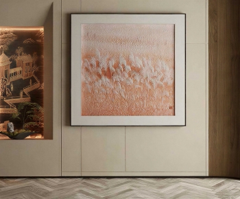 New Chinese Style Painting-ID:391438012