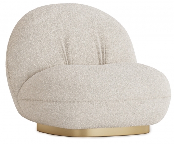 Modern Single Sofa-ID:657349118