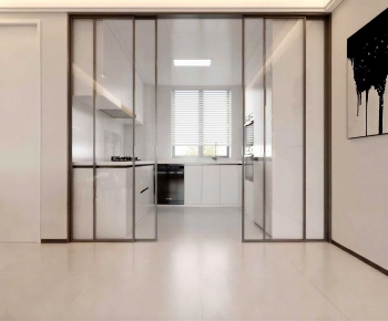 Modern The Kitchen-ID:143191103