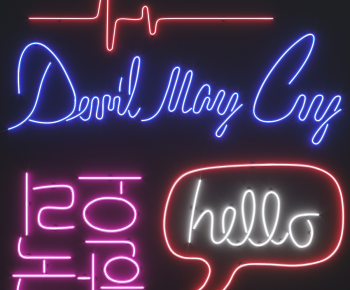 Modern Decorative Lamp-ID:429828882