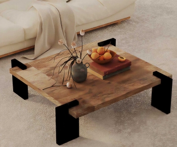 Modern Coffee Table-ID:790781027