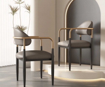 Modern Dining Chair-ID:983431102