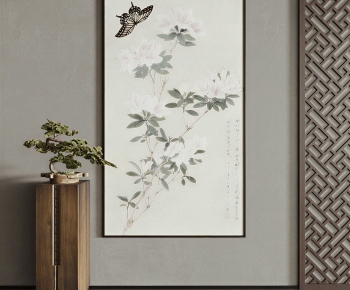 New Chinese Style Painting-ID:288810973