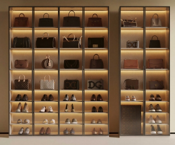 Modern Lady's Bag-ID:814170813