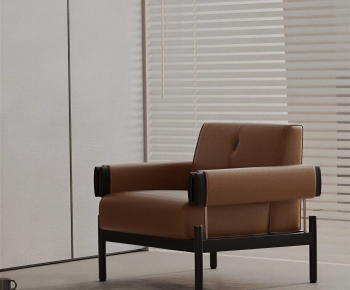 Modern Lounge Chair-ID:229923018