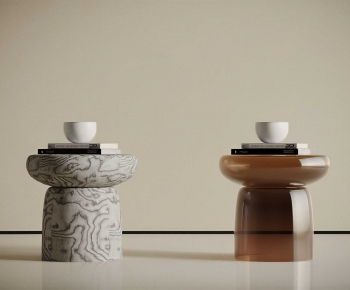 Modern Side Table/corner Table-ID:460920381