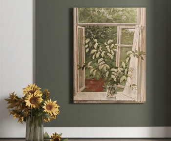 Modern Painting-ID:536503089