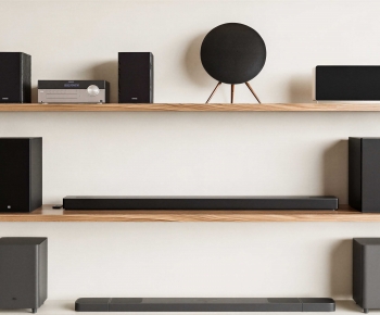 Modern Sound Box-ID:814024936