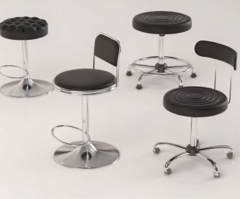 Modern Bar Chair-ID:871754882