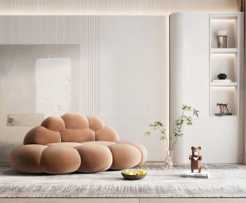 Modern Beanbag-ID:992432126