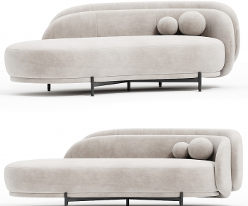 Modern Noble Concubine Chair-ID:631373884