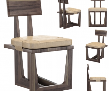 Modern Dining Chair-ID:285248999