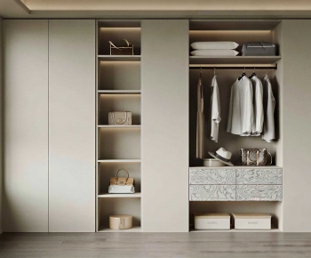 Modern The Wardrobe-ID:601608048