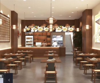 New Chinese Style Noodle Shop-ID:178328045