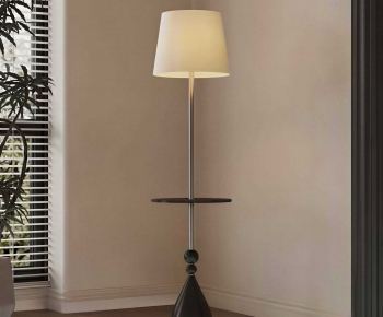 French Style Floor Lamp-ID:589118961