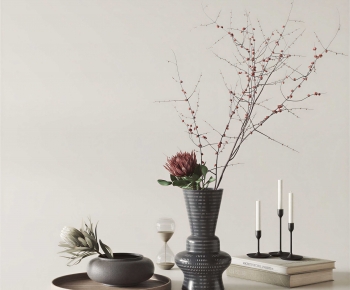 Modern Decorative Set-ID:866660123