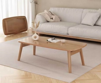 Modern Coffee Table-ID:374561071