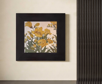 French Style Painting-ID:158259914