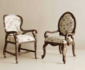 American Style Dining Chair-ID:460093024