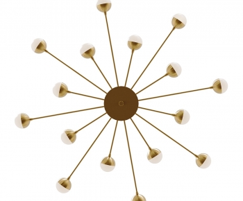 Modern Ceiling Ceiling Lamp-ID:641309028