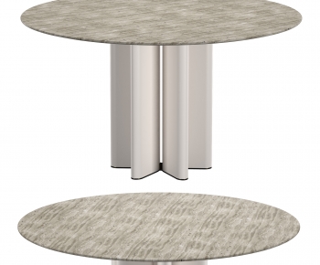 Modern Dining Table-ID:381139047