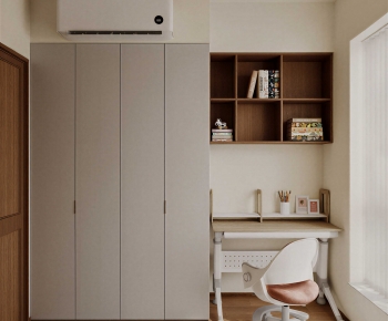 Modern Study Space-ID:513226038