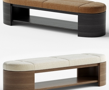 Modern Stool For Changing Shoes-ID:171695956