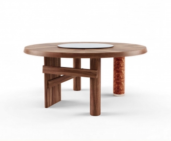 Modern Dining Table-ID:678464891