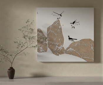 New Chinese Style Painting-ID:797719963