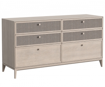 Modern Chest Of Drawers-ID:210039636