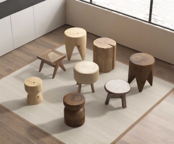 Modern Stool-ID:846934087